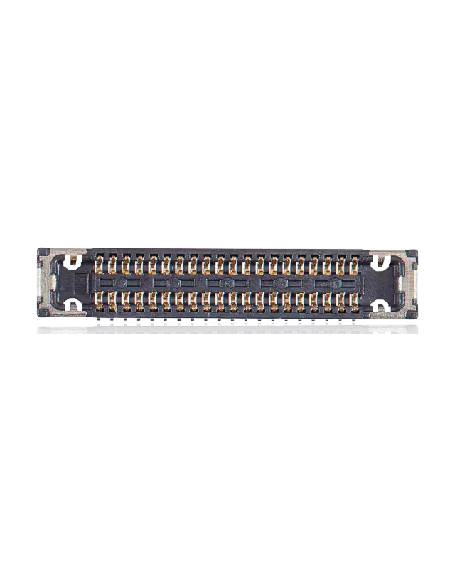 Connecteur FPC d’affichage et de vitre tactile à souder pour Apple iPhone 7 (J4502: 40 Pin)