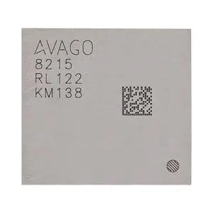 Puce IC (Circuit Intégré) Apple iPhone SE 2020 (2nd Gen) High Frequency Amplifier A8215