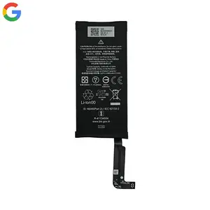 Batterie Original Google Pixel 4a 4G G823-00159-01