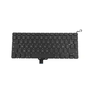 Clavier Apple MacBook Pro Unibody 13" (2012) A1278
