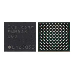 Puce IC (Circuit Intégré) Apple iPhone 14/iPhone 14 Pro/iPhone 14 Pro Max/iPhone 14 Plus — RF Transceiver SMR546