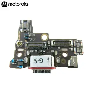 Connecteur de Charge Original Motorola Edge 40 Pro 5P68C21992