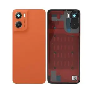 Cache Arrière Premium Motorola Moto G06 4G PANTONE Arabesque