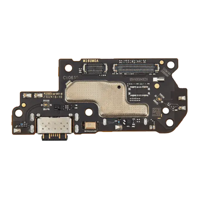 Dock de charge pour Xiaomi Redmi Note 12 Pro+