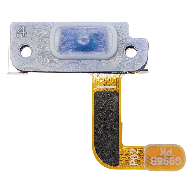 Nappe bouton power pour Samsung Galaxy S21 Ultra