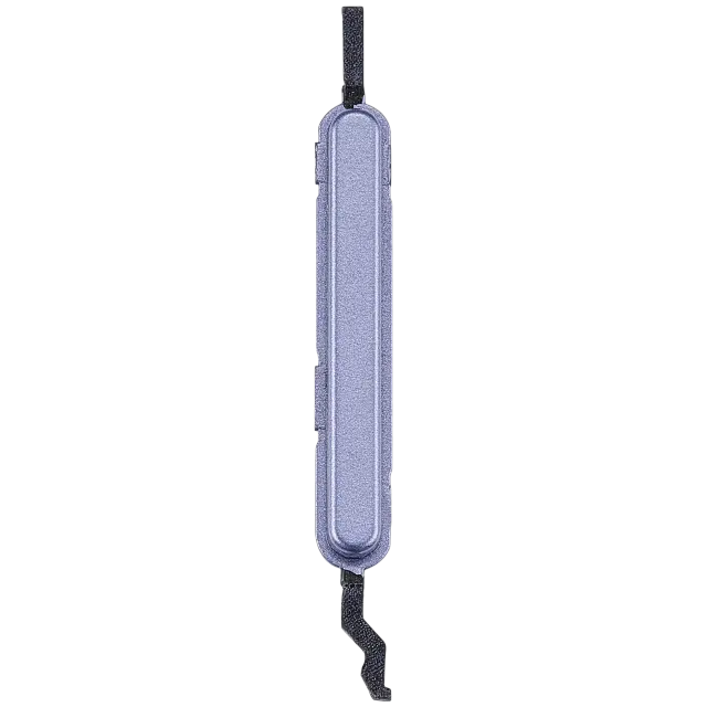 Nappe volume pour Samsung Galaxy A07 4G (A075 / 2025) (Light Violet)