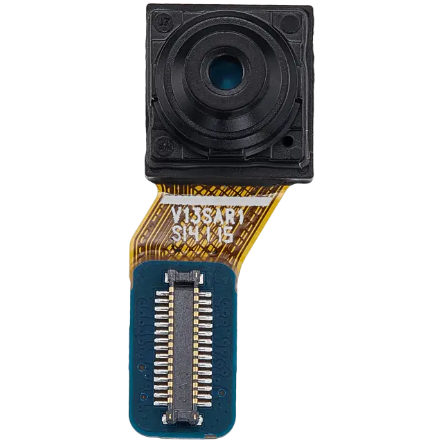 Caméra avant pour Samsung Galaxy XCover6 Pro (G736B) (DS Version, premium)