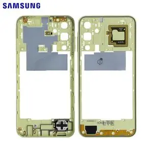 Châssis Original Samsung Galaxy A15 4G A155 GH82-33647G Lime