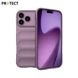 Coque de Protection IX008 PROTECT pour Apple iPhone 17 Pro Max Lavander