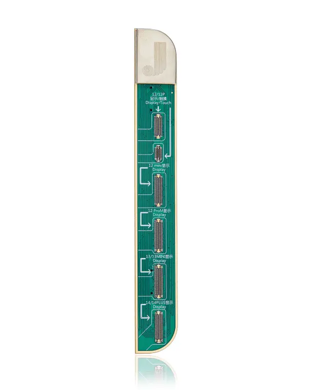 Outil pour JCID iPhone 12 Series / 13, 13 Mini / 14, 14 Plus / 15, 15 Plus (Supports Original and Aftermarket Screens) (JCID V1S/V1SE)