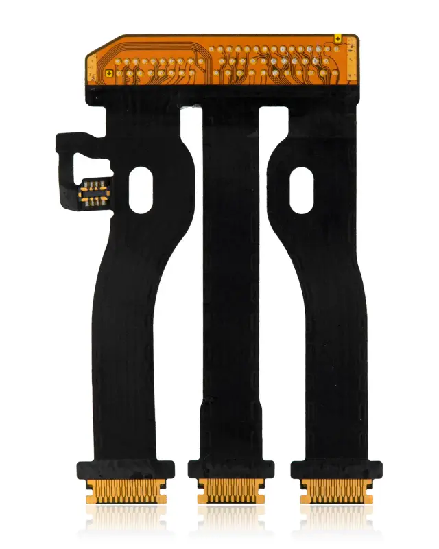 Nappe d’écran pour Apple Watch Series 5 (44MM)