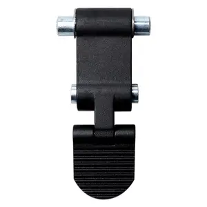 Levier pour Système de Pliage Segway-Ninebot Kickscooter ES2/Kickscooter ES4/Kickscooter E22E/Kickscooter E25E/Kickscooter E45E