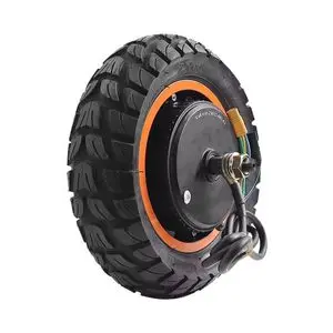 Roue Moteur 900W Complète Kugoo G2 Max (XY-KRG2MAX016B)