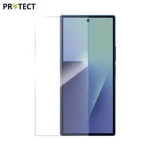 Verre Trempé HD PROTECT pour Samsung Galaxy Z Fold 7 5G F966 Transparent