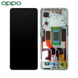 Écran Tactile Original OPPO Reno 8 Pro 5G 4130264 Vert Glace