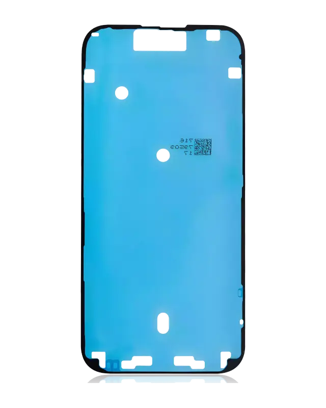 Adhésif d’écran pour Apple iPhone 16 Pro Max (Front, lot de 10)