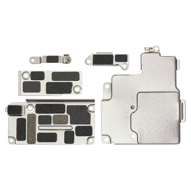 Support pour Apple iPhone 12 / 12 Pro