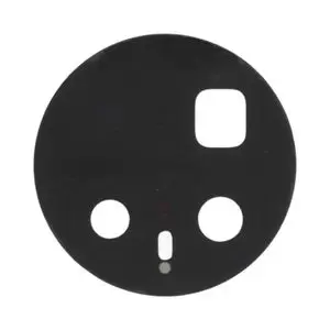 Lentille Premium Honor Magic 8 Pro Noir