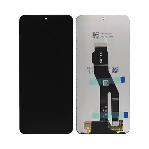 Écran Tactile Premium Honor X8a/90 Lite Noir