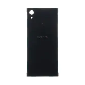Cache Arrière Premium Sony Xperia XA1 G3121 Noir