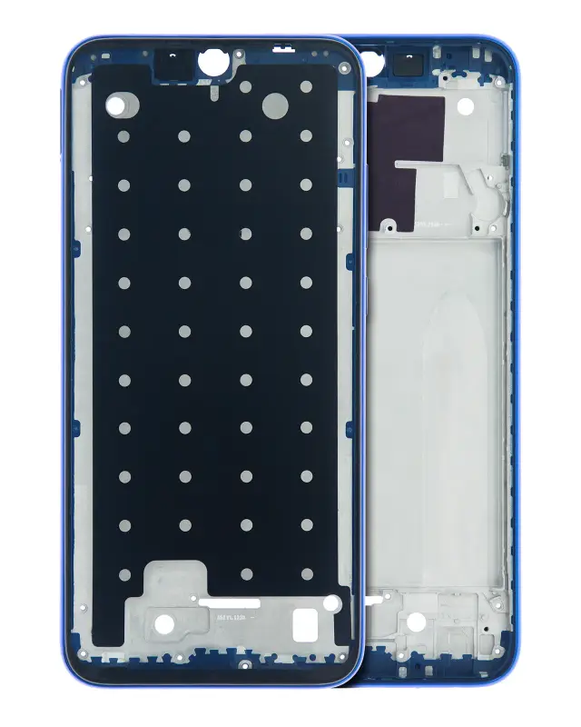 Châssis pour Xiaomi Redmi Note 8T (Starscape Blue)