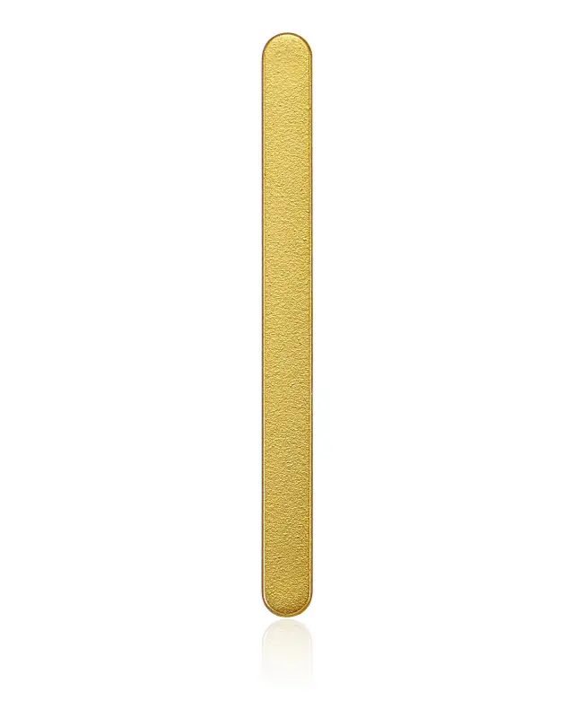 Nappe volume pour Xiaomi Redmi Note 11 (jaune)