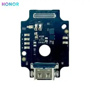 Connecteur de Charge Original Honor Pad 10 0235APMA
