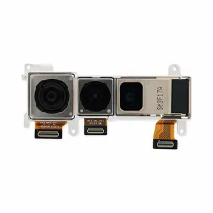 Appareil Photo Premium Google Pixel 8 Pro 50MP+48MP+48MP