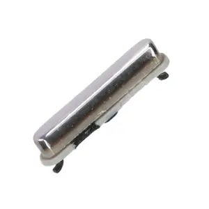 Bouton On/Off et Volume Premium Samsung Galaxy A51 A515 Blanc Prismatique