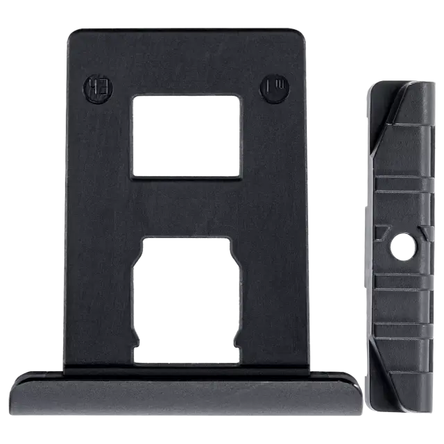 Tiroir et support de carte microSD pour Nintendo Switch OLED