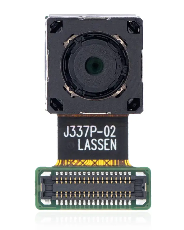 Caméra arrière pour Samsung Galaxy J3 (J337P / 2018)