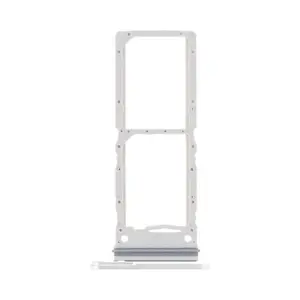 Tiroir Sim Premium Samsung Galaxy Z Fold 6 5G F956 Blanc