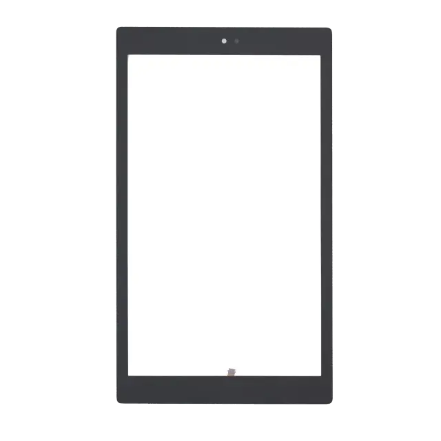 Vitre tactile pour Amazon Kindle Fire HD 10 (9th Gen, 2019) (séparation de la vitre requise)