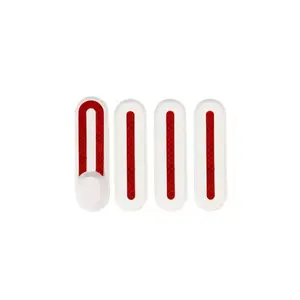 Cache Axe de Roue (Avant & Arrière) Xiaomi Mi Electric Scooter M365/Mi Electric Scooter M365 Pro/Mi Electric Scooter M365 Pro 2/Mi Electric Scooter 1S/Mi Electric Scooter Essential