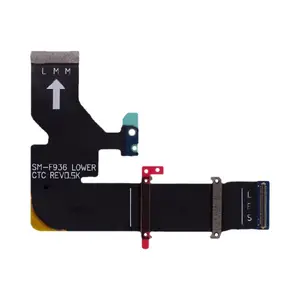 Nappe de Connexion Premium Samsung Galaxy Z Fold 4 5G F936 Lower