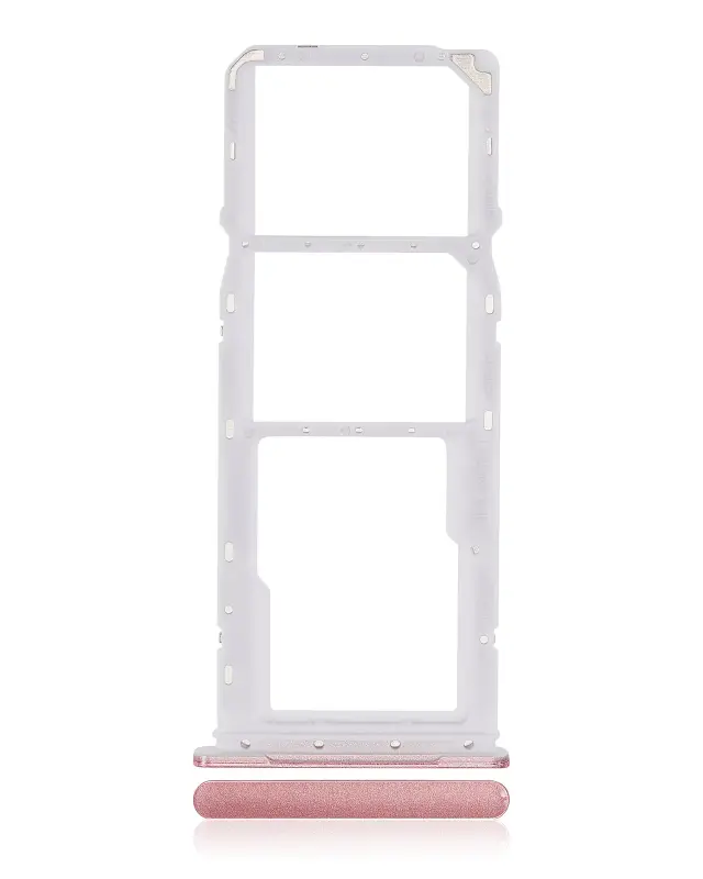 Tiroir SIM pour Samsung Galaxy A04 (A045 / 2022) (Copper)