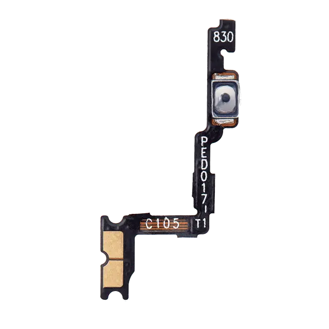 Nappe volume pour OnePlus 6T (A6010 / A6013)