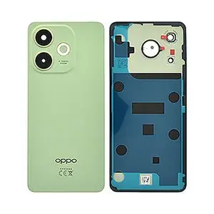 Cache Arrière Premium OPPO A5 Pro 5G (CPH2695) Olive Green