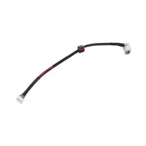 Connecteur Prise d'Alimentation DC Jack (17,8cm) pour Acer Aspire 4252/ 5252/ 5253/ 5333/ 5336/ 5551/ 5733