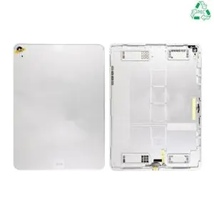 Cache Arrière Original d'occasion Apple iPad Pro 11" (1e génération) A1980 Wifi Argent
