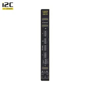Carte i6S i2C Écouteur Interne iPhone 8 à 12 Series