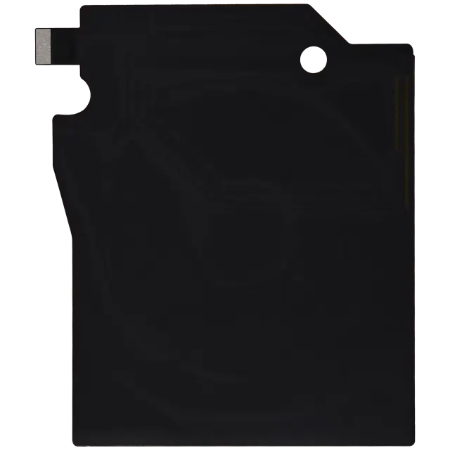 Nappe NFC et charge sans fil pour Google Pixel 9 Pro XL (premium)