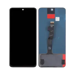 Écran Tactile Huawei Nova 10 SE Noir