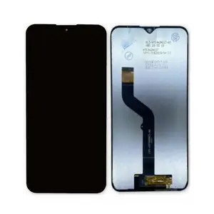 Écran Tactile OEM Wiko Y81 Noir