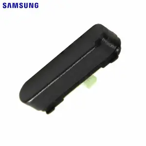 Bouton On/Off Original Samsung Galaxy S24 Ultra 5G S928 GH98-48897B Noir Titane