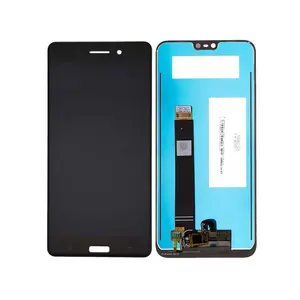Écran Tactile Nokia 7.1 Noir