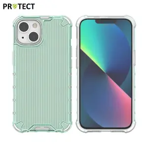 Coque de Protection IX006 PROTECT pour Apple iPhone 14 Plus Vert