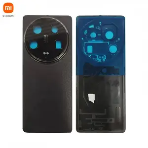 Cache Arrière Original Xiaomi 14 Ultra 56000300N100 Noir