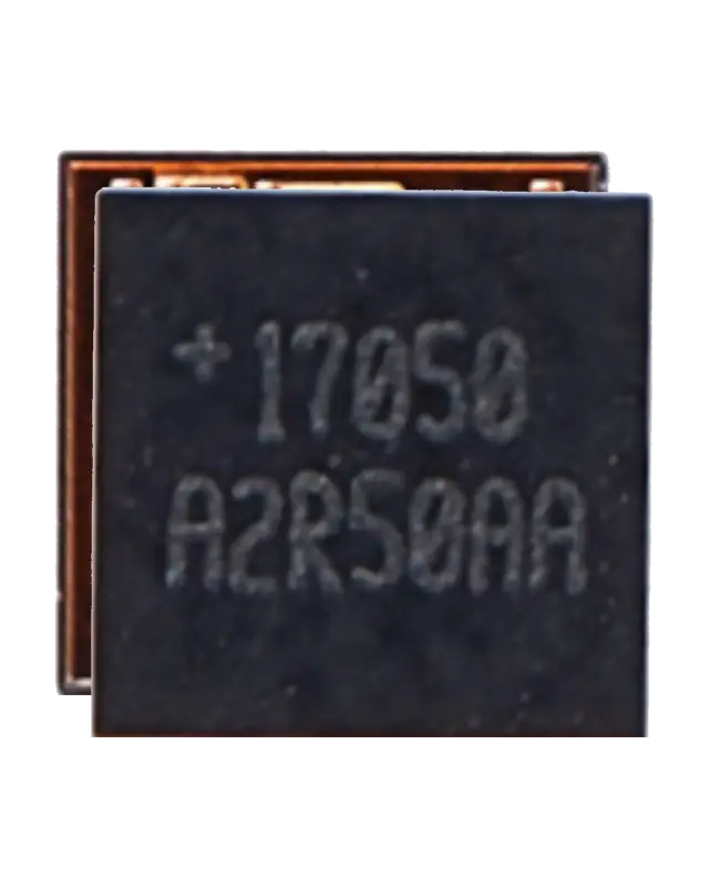 Pièce à microsouder pour Nintendo Switch / Switch 2 (MAX17050)