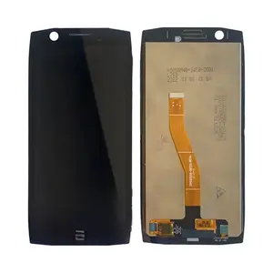 Écran Tactile OEM Crosscall ACTION-X5 Noir